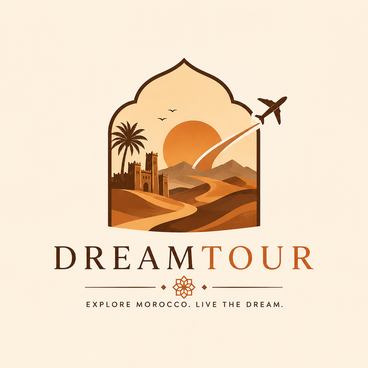 Dreamtour